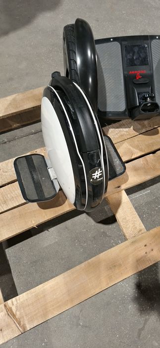 Ховърборд за части