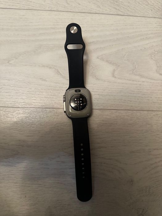 Смарт сагат сатылады