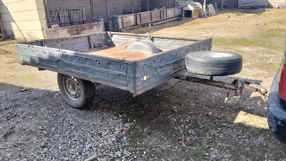 Продам Легковой прицеп
