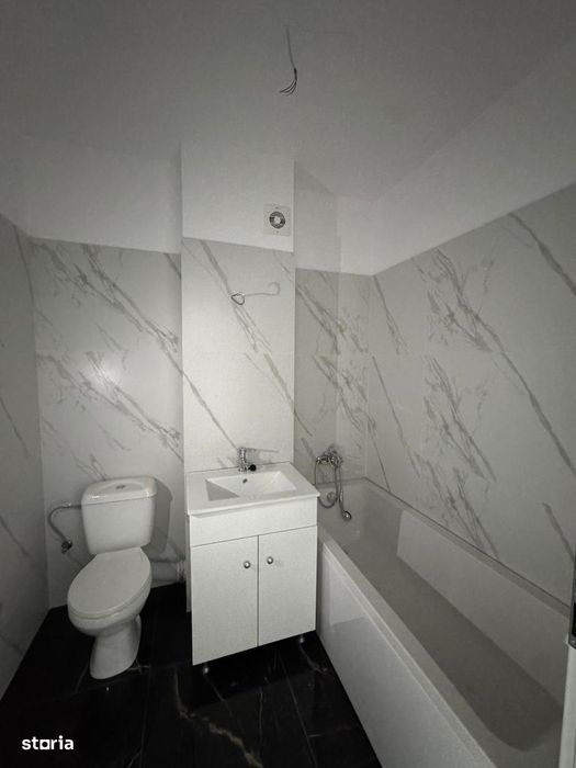 Vanzare Apartament 2 Camere-Comision 0% Mutare Imediata-Bloc Nou