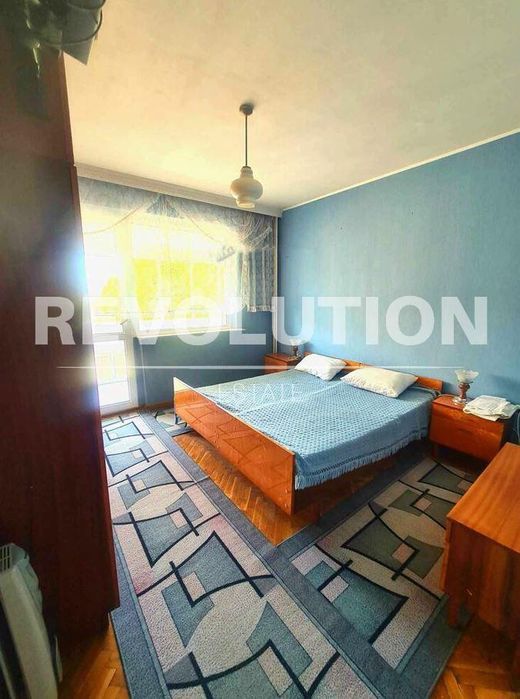 Дава се под наем Двустаен апартамент в Варна, Лятно кино Тракия - 67 кв.м за 400 € - Снимка #5