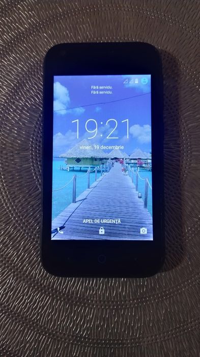 Smartphone ZTE BLADE L110