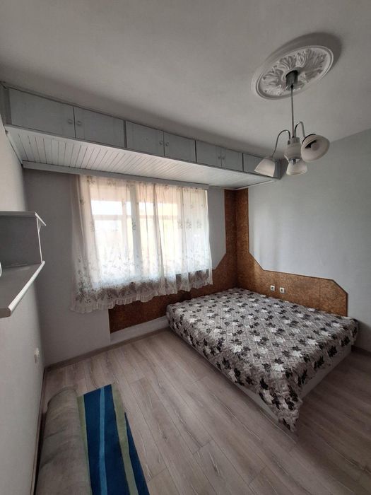 Дава се под наем Двустаен апартамент в Пловдив, Христо Смирненски - 65 кв.м за 509.49 € - Снимка #3