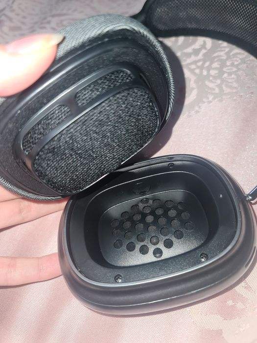 Наушники Air pods max