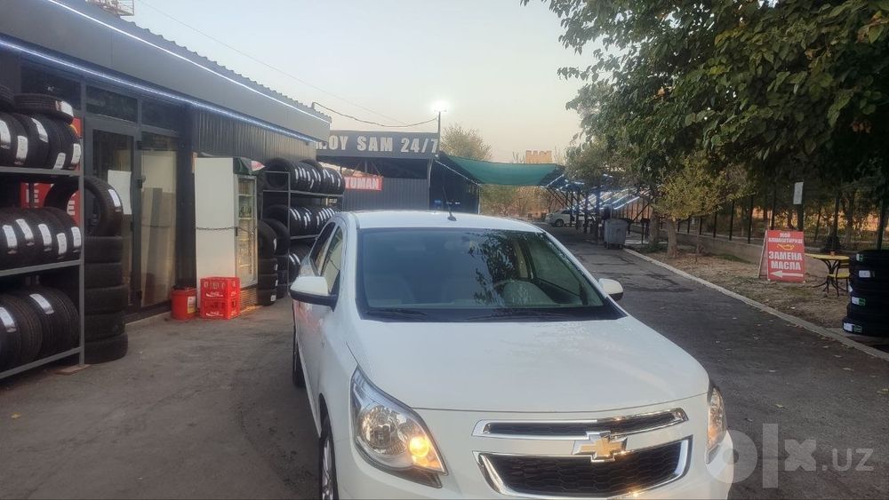 Продаётся кобальт LTZ