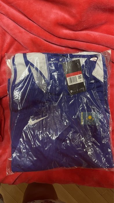 Форма боксерская