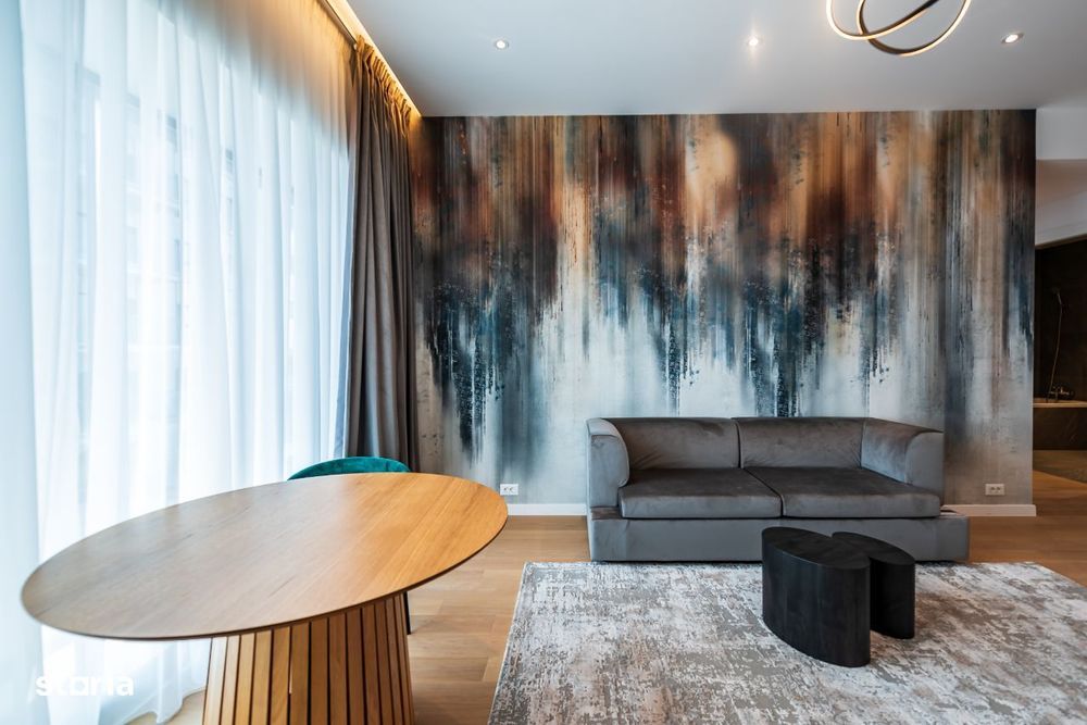 Apartament cu 2 camere de inchiriat // ONE Verdi Park