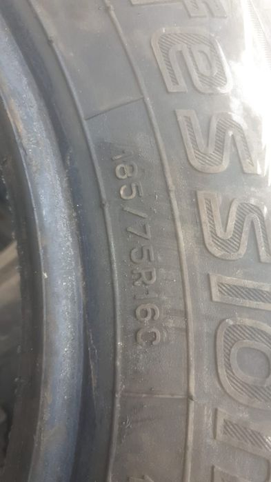 Продам зимние баллоны