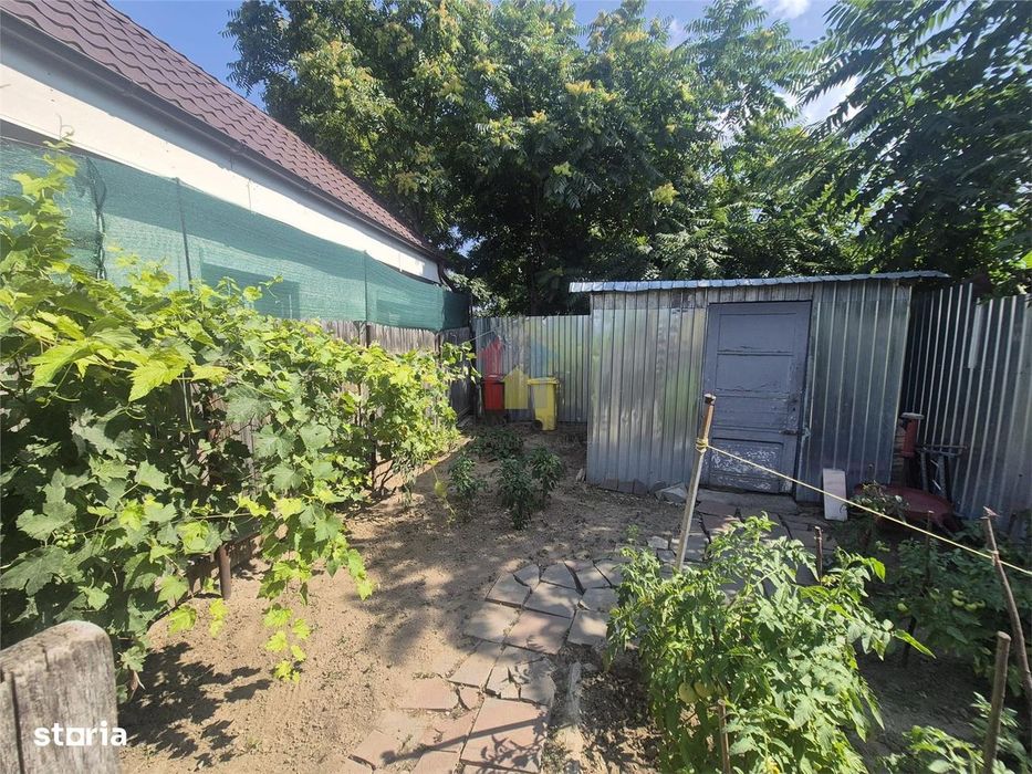 Casa 3 cam CARAMIDA zona Dorobantilor Plantelor