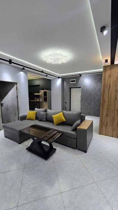 Яшнабадский район Новостройка ул.Шохсанам 3/1/6