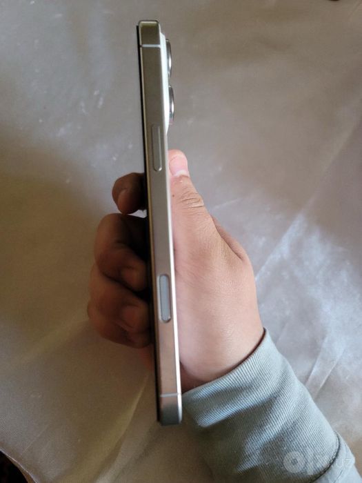 Ayfon 16 pro max
