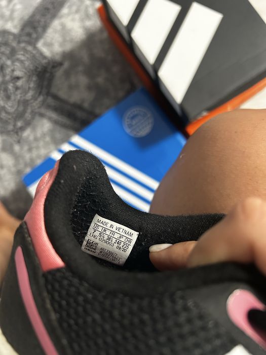 ADIDAS ZX 1K Boost дамски маратонки