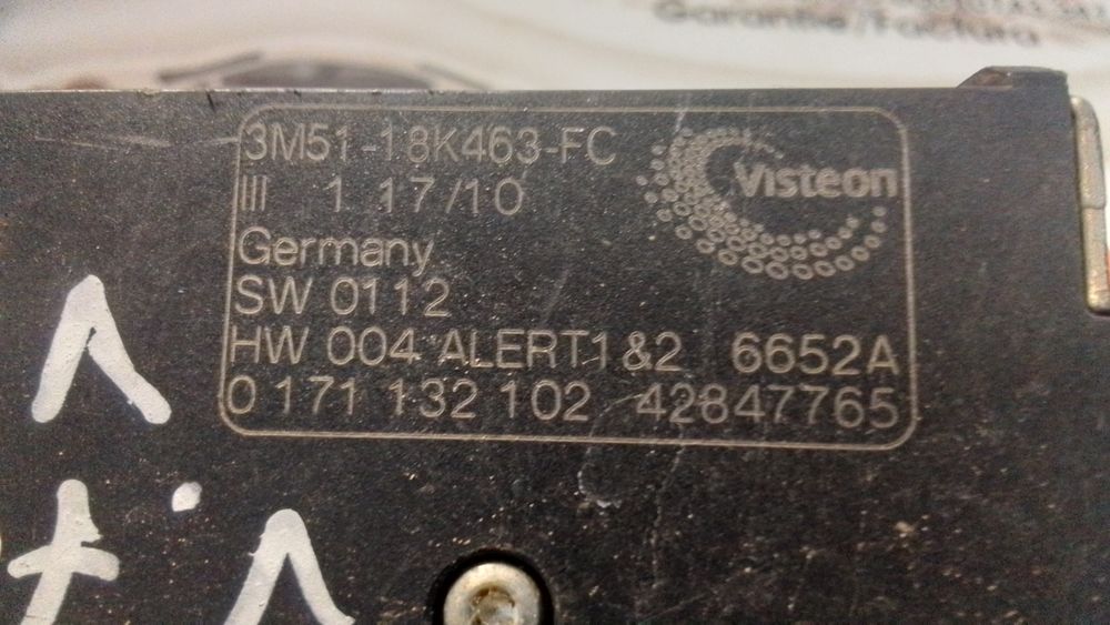 incalzire auxiliara webasto volvo v70 2 (2000-2007) 2.0 motorina 2006