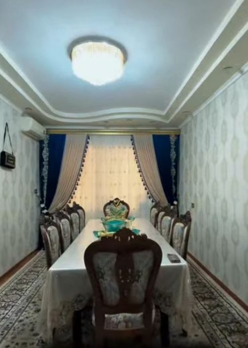 Продаю 3х ком. переделано на 4х комнатную квартиру