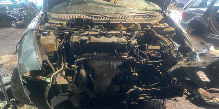 Volan simplu Alfa Romeo 156 932