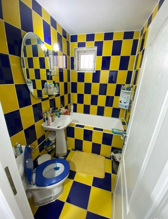 Apartament de inchiriat in Ploiesti (zona Republicii)
