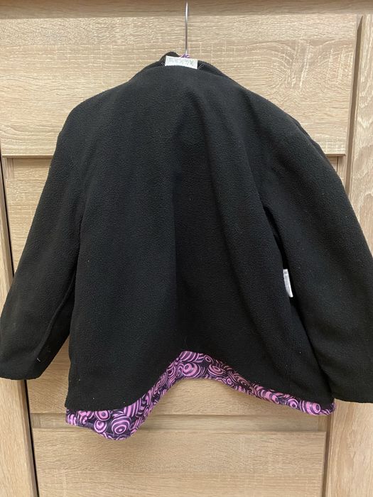 Куртка детская легкая