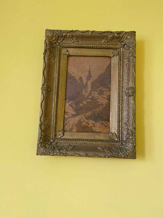 Гоблени, ръчна бродерия, перфектно качество