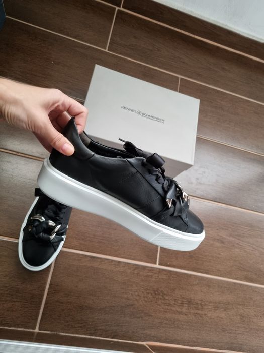 Sneakers Kennel & Schmenger 39