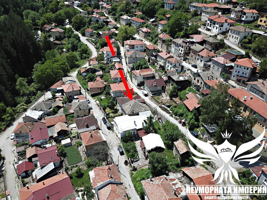 Продава се Къща в с. Орехово, Област Смолян - 160 кв.м за 335 €/кв.м - Снимка #8