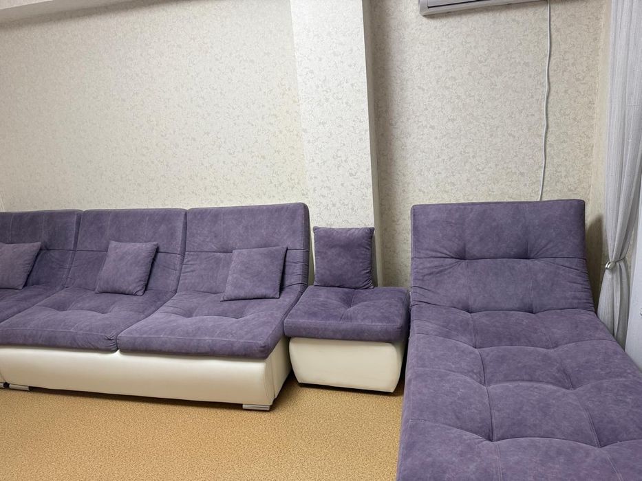 Продам диван Пума в отличном состоянии