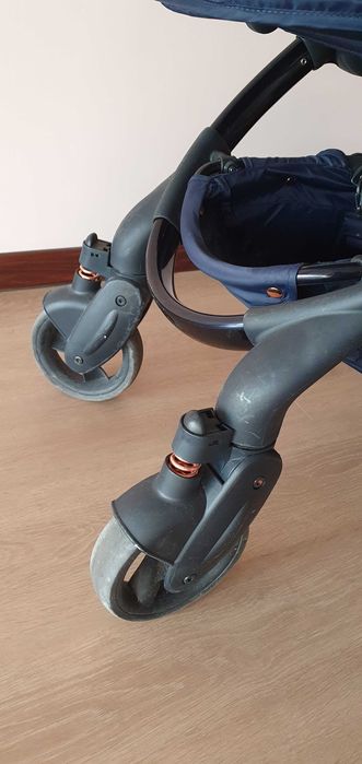 Количка  2 в 1 icandy