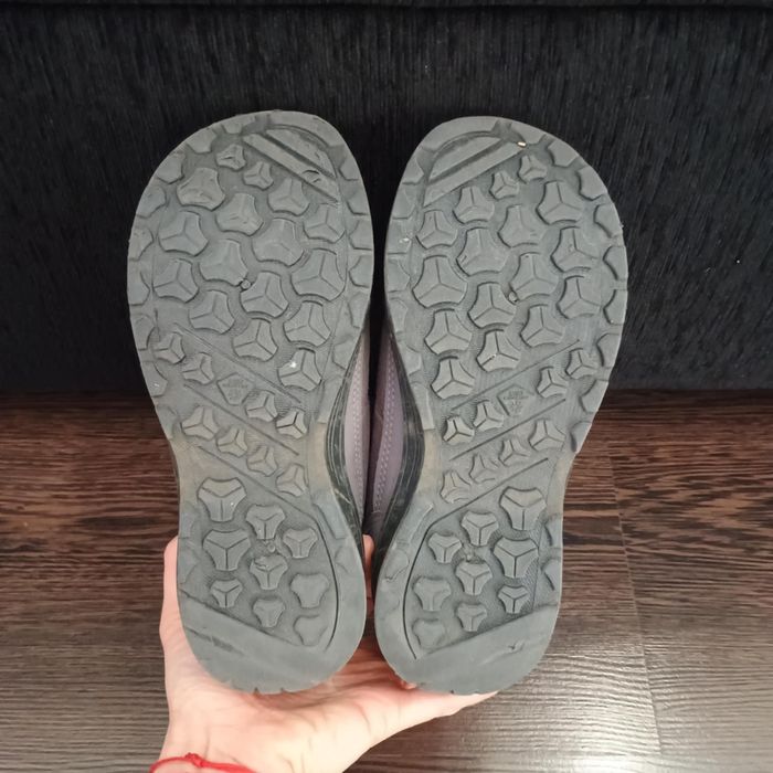 Ботуши QUECHUA/ Декатлон