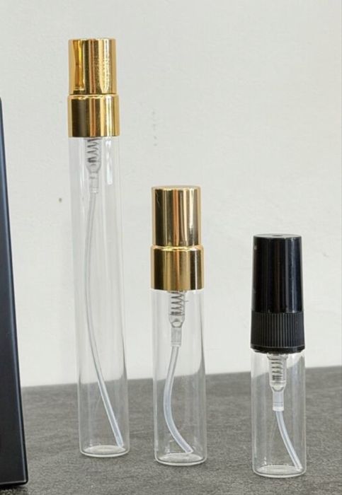 Отливки от Club de nuit intense man - продава се и целият