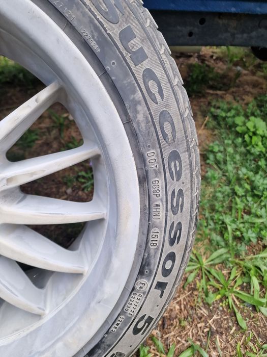 Джанти BMW Rondell 0063 17ки