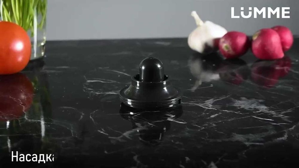 Мясорубка LUMME LU-MG2114C, 2500 Вт, реверсивная, комплект насадок