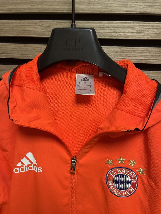 ADIDAS Bayern Munchen - Байерн S/ Оригинал