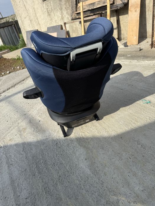 Scaune comforme ADAC , bine intretinute ( fara accident )