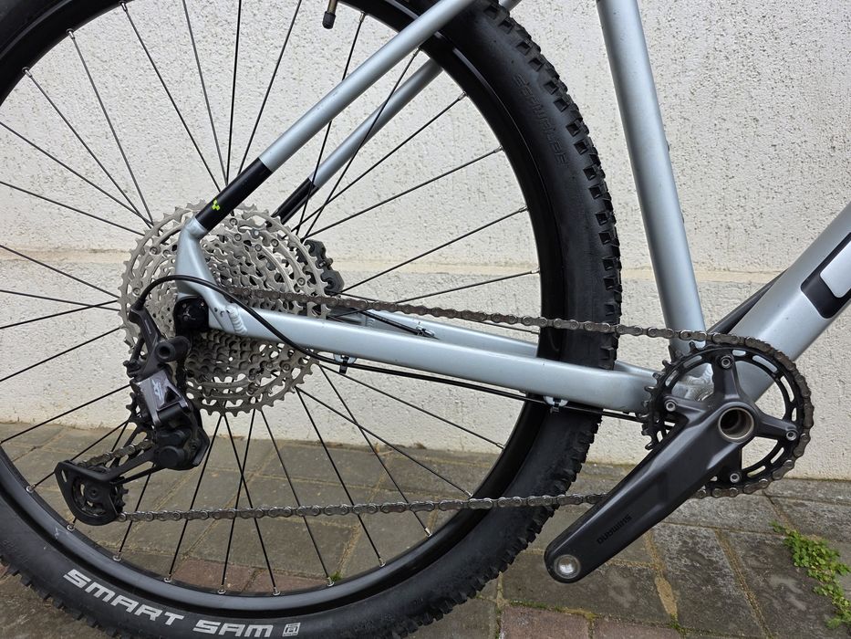 Mtb CUBE Attention. 29. XL