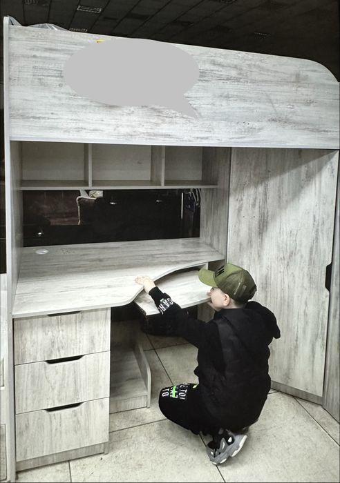 Продаю детский комплекс