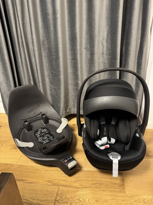 Carucior Cybex - Mios 3 (pachet complet)