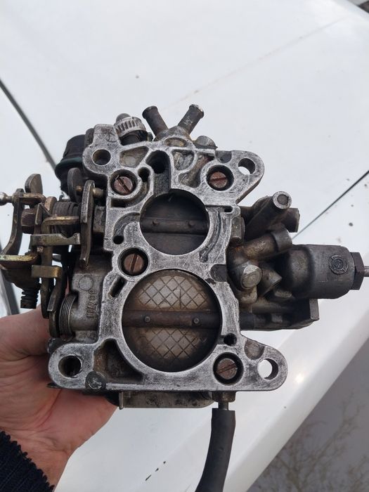 Карбюратор на опель продаю