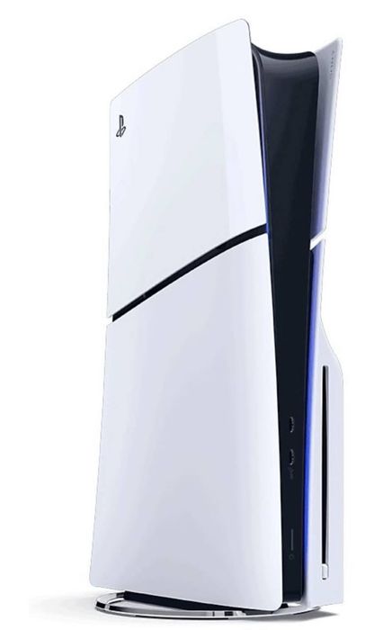 PlayStation 5 Slim