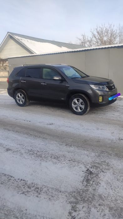 Срочно продам авто