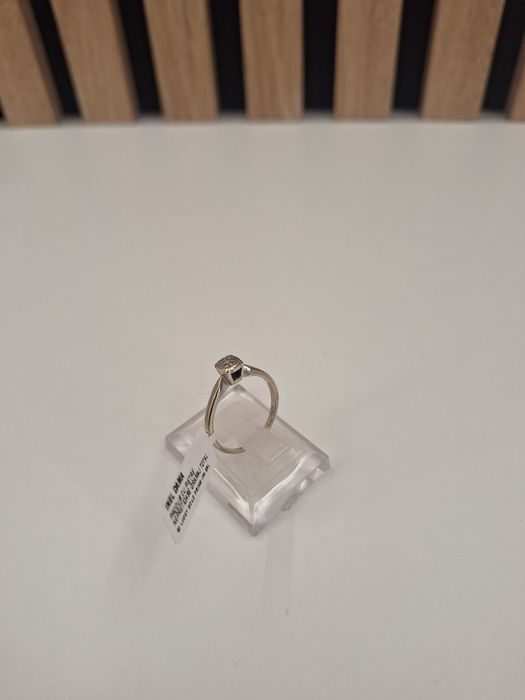 Inel Aur 14K 2,11Gr Masura 14/54 #48827
