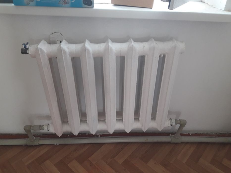 Продаются радиаторы, батареи