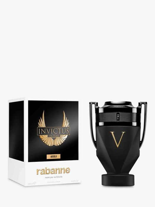 Paco Rabanne Invictus Victory Absolu edp 100ml- парфюм за мъже