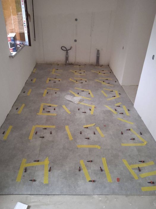 Кафелчик Самарканд