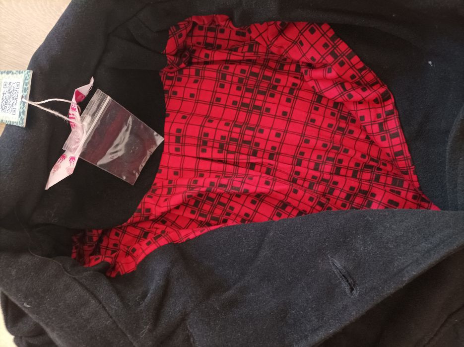 Smash пролетно -есенно Ново палто Л/ХЛ