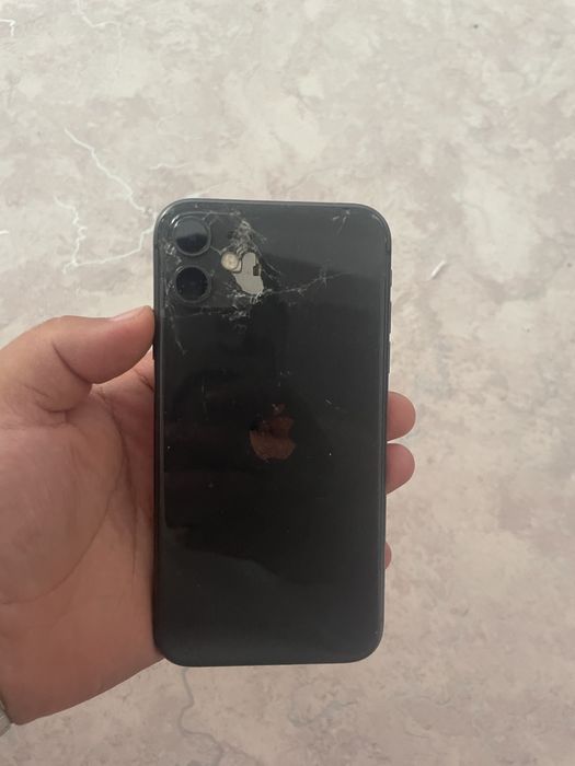 Iphone 11 сатылады