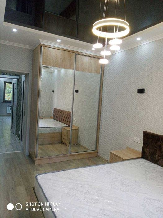 Продаю свою квартира .