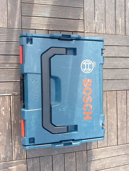 Инспекционна камера(ендоскоп) BOSCH GOS 10.8V-LI