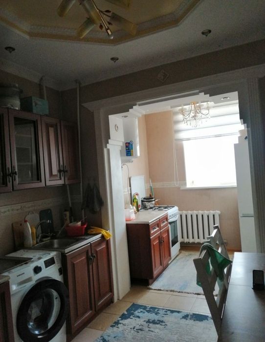 Продаётся квартира