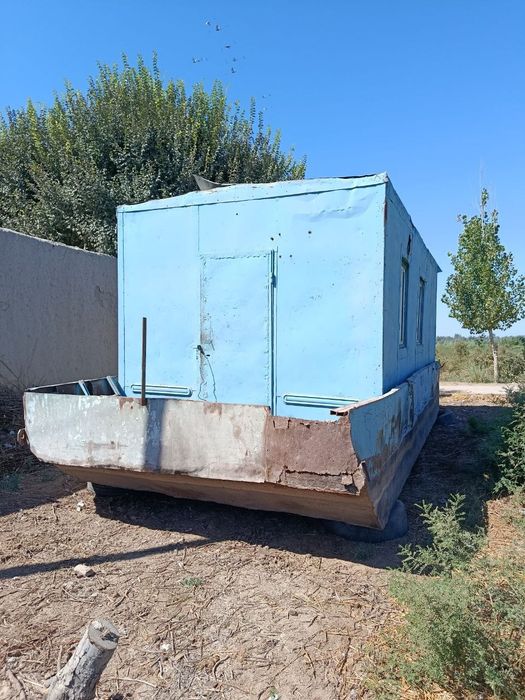 Fanton Domik  2 xonali