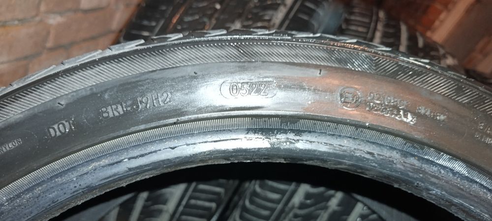 Летни гуми 225/40/18