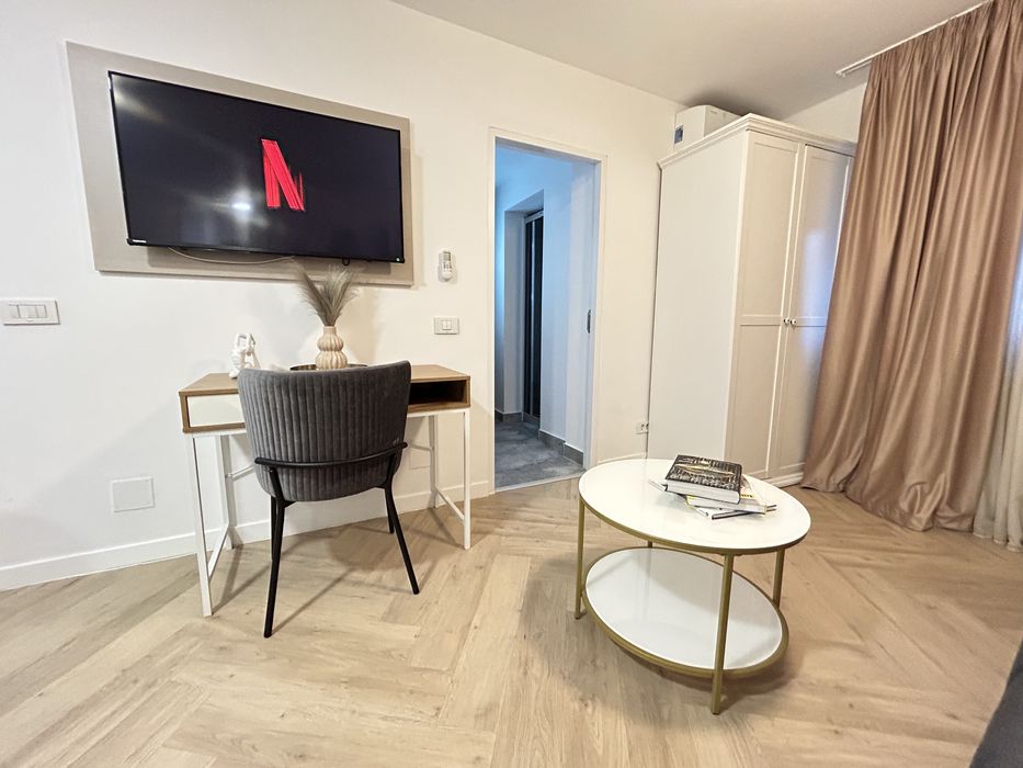 NON STOP Central Garsoniera REGIM HOTELIER Cismigiu